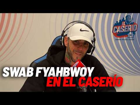 Swan Fyahbwoy, sin filtros: "La industria ahora solo quiere borregos y postureo" I MARCA