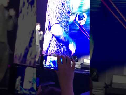 Italiana - Fedez live Roma 05/04/2019