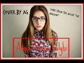 OST "Он-дракон" Alina Orlova - Голуби (cover by AG ...