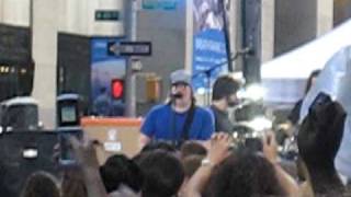 Fall Out Boy - One and Only