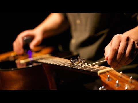 演奏・創作学科 高野衛《tags of the times》｜guitar and electronics