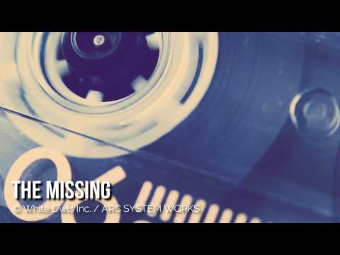 The MISSING / The MISSING - J.J.マクフィールドと追憶島 - メインテーマ