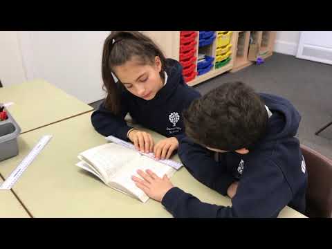 Whole Class Guided Reading