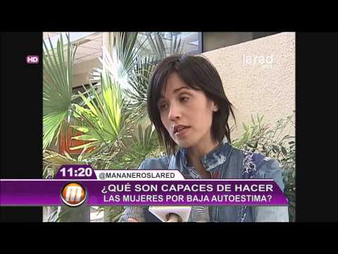Lo que son capaces de hacer las mujeres con baja autoestima