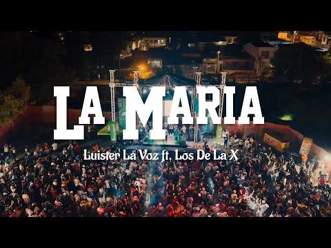 LOS DE LA X and Jairo Ahumada