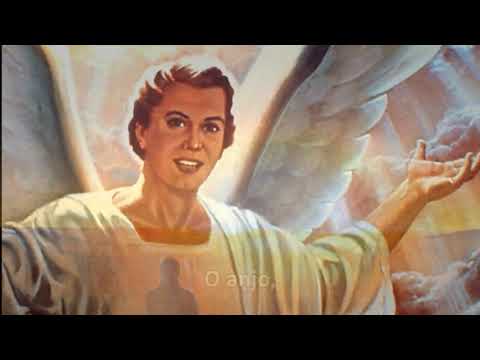 Arautos do Rei - Raiou o dia play back