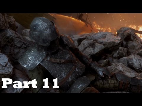 Battlefield 1 Campaign! Part 11! Luca Vincenzo Cocchiola! Avanti Savoia| O Tutti Accoppati!