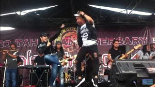 Download lagu HEBOH SAYANG 2 Ratna Antika MONATA ANNIVERSARY 20TH SKC SOLO KING CLUB mp3