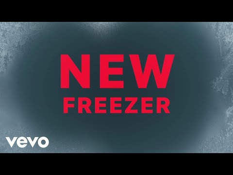 Rich The Kid - New Freezer (feat. Kendrick Lamar)