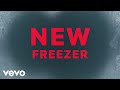 Rich The Kid - New Freezer (Lyric Video) ft. Kendrick Lamar