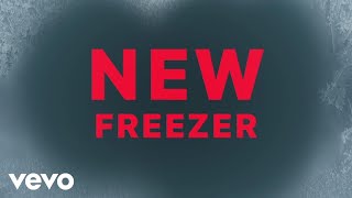 Rich The Kid - New Freezer (Lyric Video) ft. Kendrick Lamar