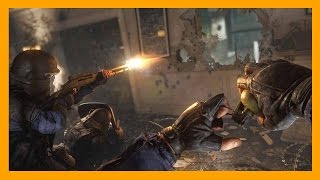 Rainbow Six Siege Gameplay - WHAT R U DOING??! | RB6 Siege Gameplay