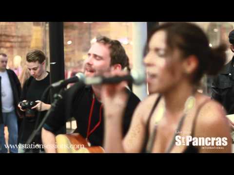 The Station Sessions - Kelli Leigh : Session 4 - Season 2