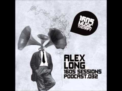 Alex Long - 1605 Podcast 092