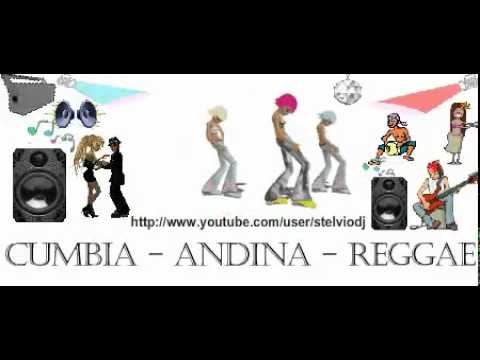 Cumbia Raza by Stelvio DJ (dj Pupone & dj Zio)