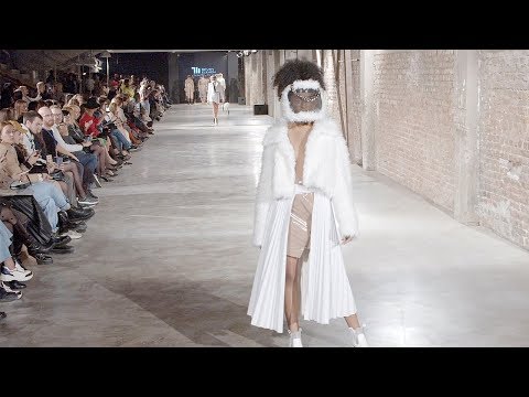 7/11 Seven Eleven | Spring Summer 2020 | Full Show