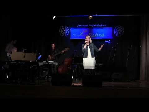 SANDRA VESSELUHA – Ivar Must / Leelo Tungal "Nagu merelaine" Solistica 2018