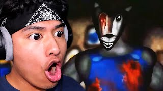 THE WOLF KILLS THE WHOLE FAMILY!!! | Little Red Riding Hood (part 2)