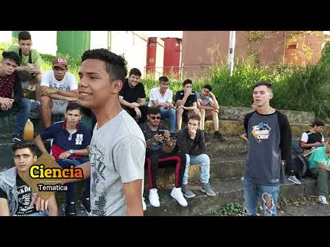 ~G8~ Danken vs Big diego /8avos\