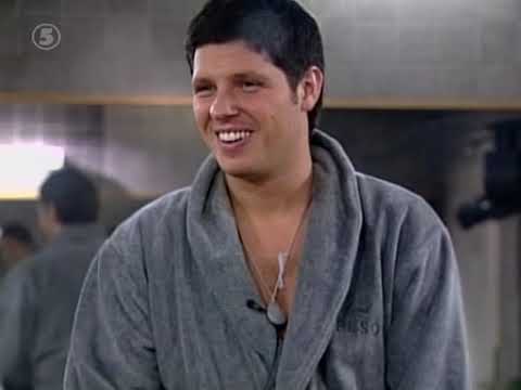 Big Brother S06E11 SWEDiSH PDTV XviD ST