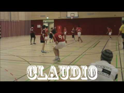 HB RED BOYS - HB MUSELDALL