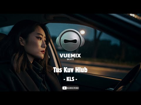 Tus Kuv Hlub (The One I Love) - KLS (English Version Covers)