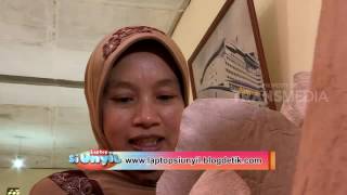 Download lagu LAPTOP SI UNYIL - INGAT SUMBAWA INGAT KUDA (26/4/17) 3-2 mp3