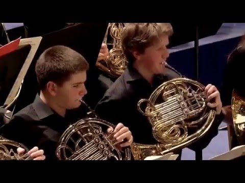 Joanna MacGregor at the BBC Proms:  Messiaen Turangalîla Symphony FULL VERSION