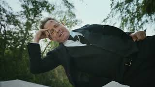 AllState 🌳 Allstate Mayhem – “Big Tree Branch”