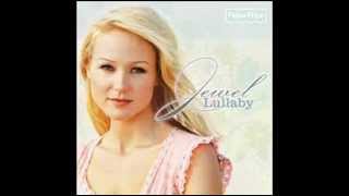 Jewel lullaby album - will Guide you and your baby/kids to have a very well sleep