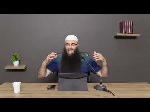 12) Akide Tahauije (Biografia e Imam Ibën Ebil Izz El Hanefi/2)