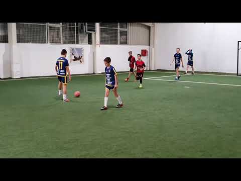 ŠF National Mostar - SD Dubravka Čapljina 14:0 (15.12.2019.)