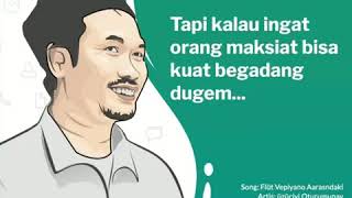 Download lagu Malas Ibadah -' Gus Baha '- mp3