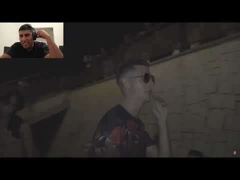 REACCIÓN (BATALLÓN) BELICO & RUBENICO VS NACHO ARGENTINO & OSIRIS - SEMIS - PRO DUAL ALICANTE