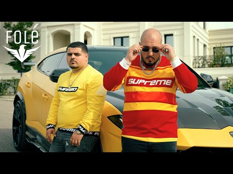 Don Phenom X Stacks - Qe Qe (Official Video)