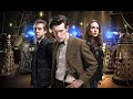 Trailer