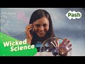 Kleine Helfer Wicked Science Staffel 1 Folge 11