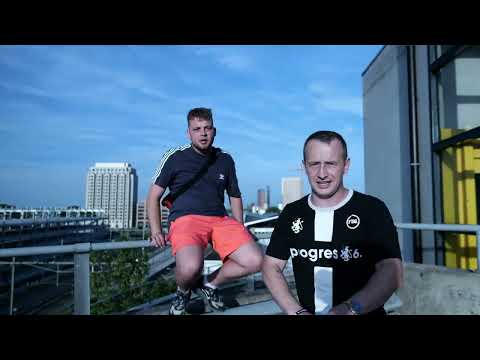 Gogoł Ensoj x Pejotka - Życie nauczyło mnie. Prod Czaha #EMIGRAP