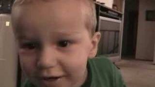 Happy Birthday Grandpa Ron!