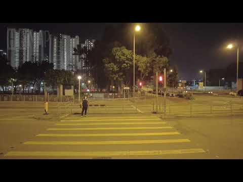 【快速版】#香港超級單車徑 60Km Bike Track @ Hong Kong 🔟✖⏩🚴Time lapse | 馬鞍山 Ma On Shan ➜ 屯門 Tuen Mun |