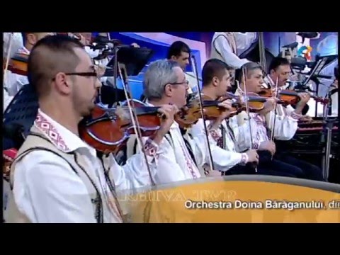 Orchestra "Doina Bărăganului" - Piesă de orchestră