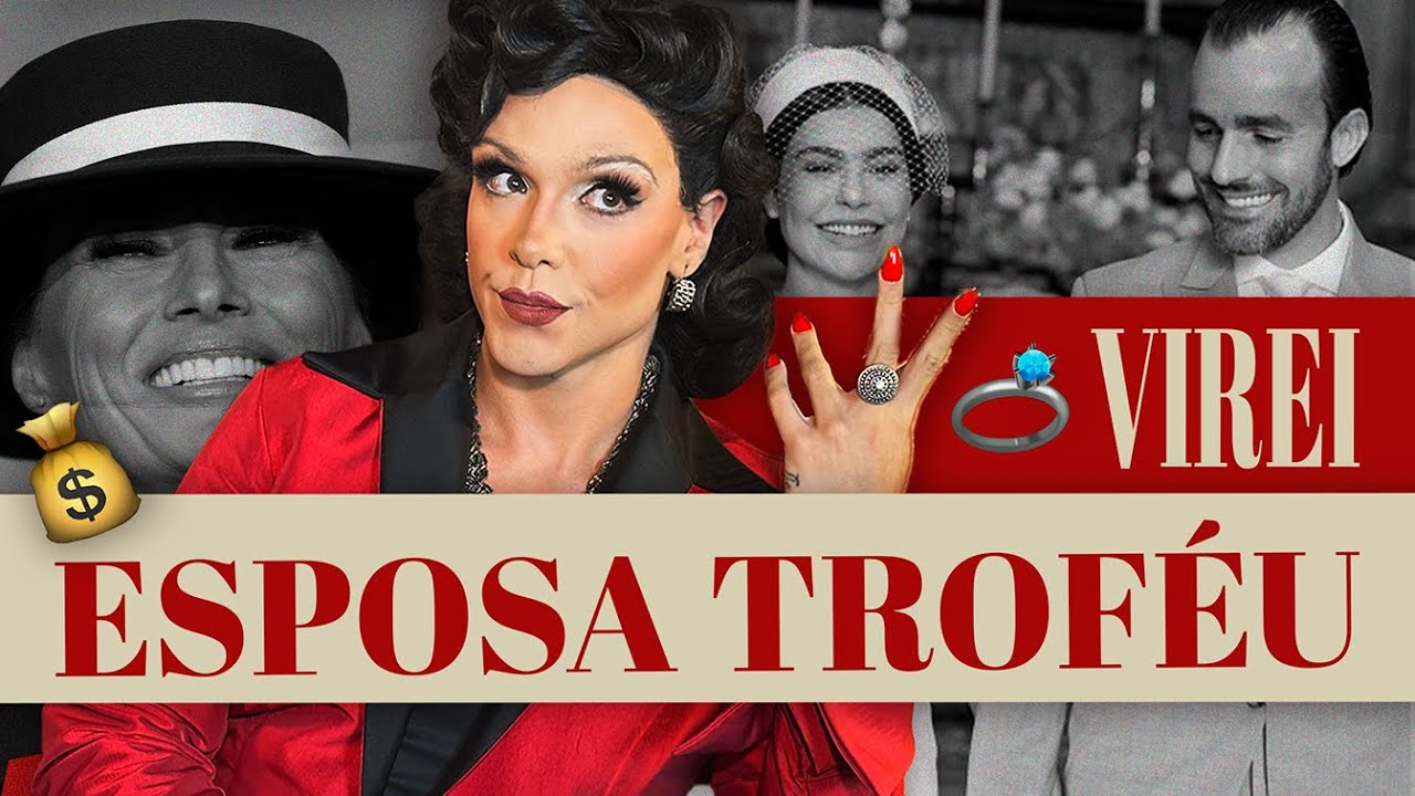 A Direita Odeia Mulheres:  Rita em 5 minutos #15