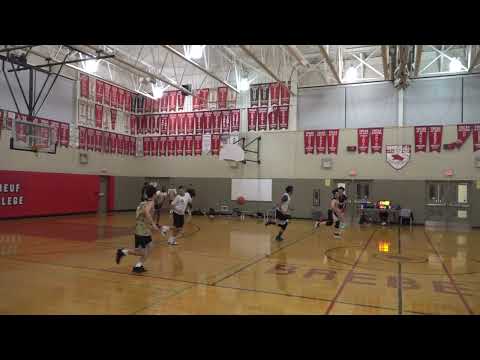 Naruto vs Joli-bucket - NOW*TCBL COED LEAGUE - 2022 fall