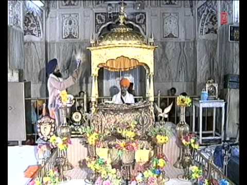 Bhai Harjinder Singh Ji (Sri Nagar Wale) - NINDO NINDO - Teri Bhagat Na Chhodon