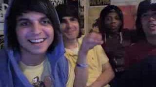 The Friday Night Boys: That&#39;s What She Said