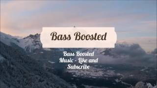 Trinidad James - Def Jam [Bass Boosted]