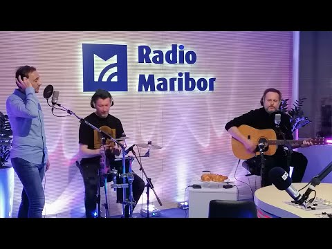 Zelena Dežela - Miki Vlahovič