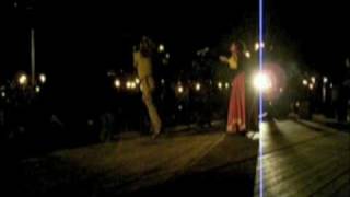 Music video thumbnail preview for Soleil by Poeta Magica