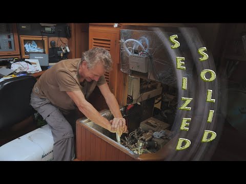 Ep 30 |  Seized Solid!