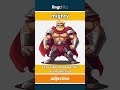 mighty - very strong, powerful, or i... video thumbnail